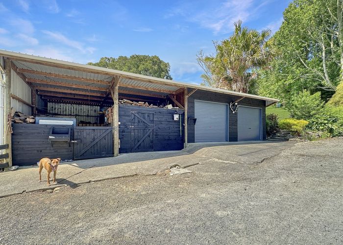  at 356 Old Bay Road, Waimate North, Far North, Northland
