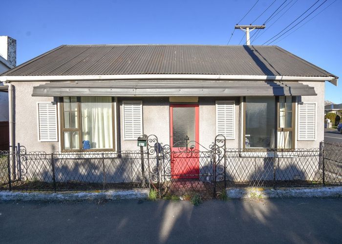  at 97 Bay View Road, South Dunedin, Dunedin, Otago