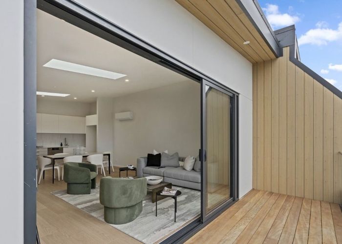  at 115 Tiketike Way, Brooklyn, Wellington, Wellington