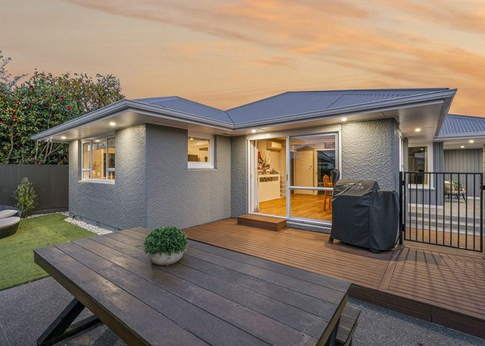  at 46 Kellys Road, Mairehau, Christchurch