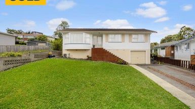  at 55 Lantana Road, Green Bay, Auckland