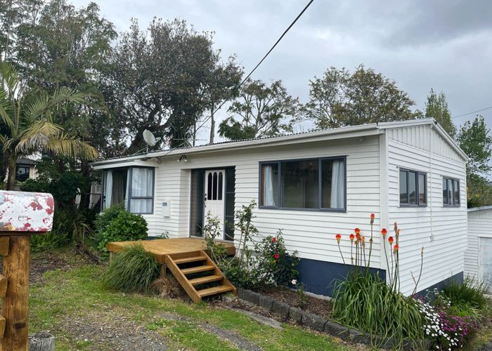  at 47 Hetherington Road, Ranui, Waitakere City, Auckland
