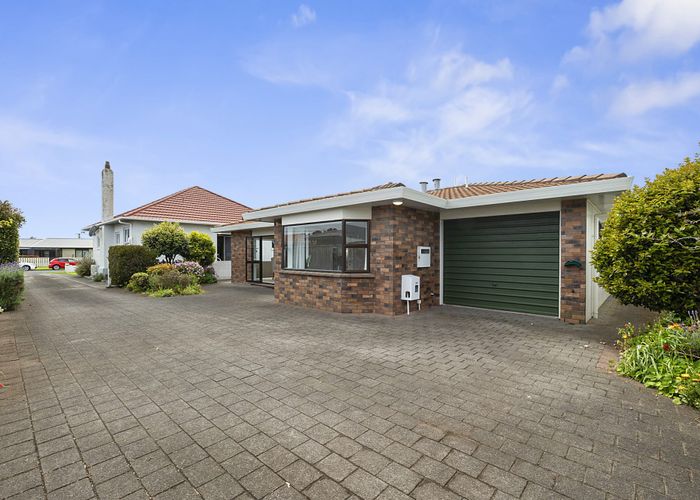 at 6A Vogel Street, Fitzroy, New Plymouth, Taranaki