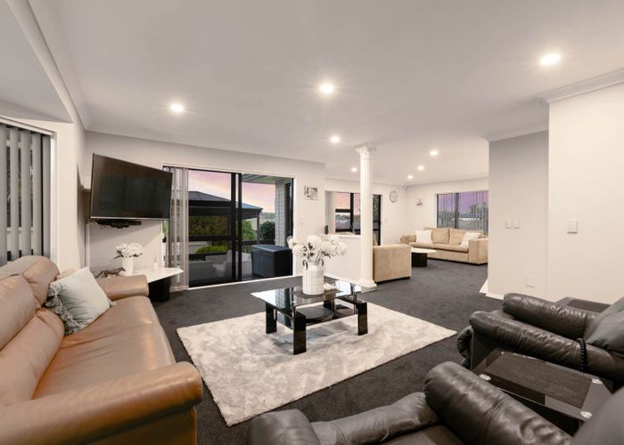  at 16 Vesca Place, Northpark, Manukau City, Auckland