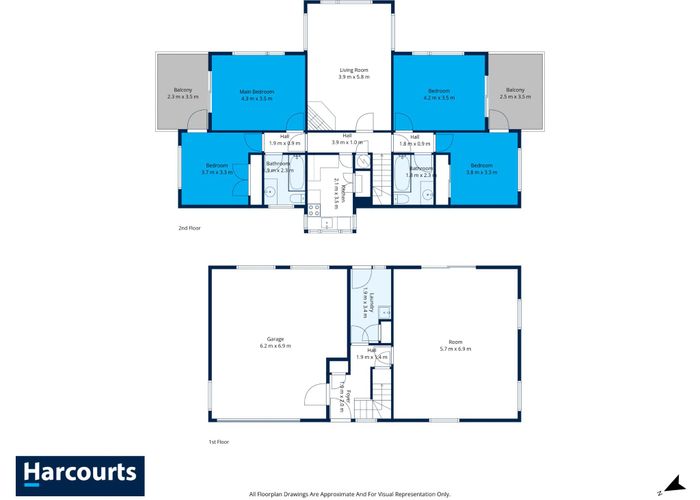  at 58 Tainui Road, Titirangi, Waitakere City, Auckland