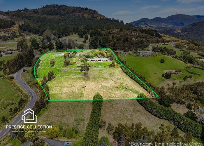  at 127 Green Road, Mt Cargill, Dunedin, Otago