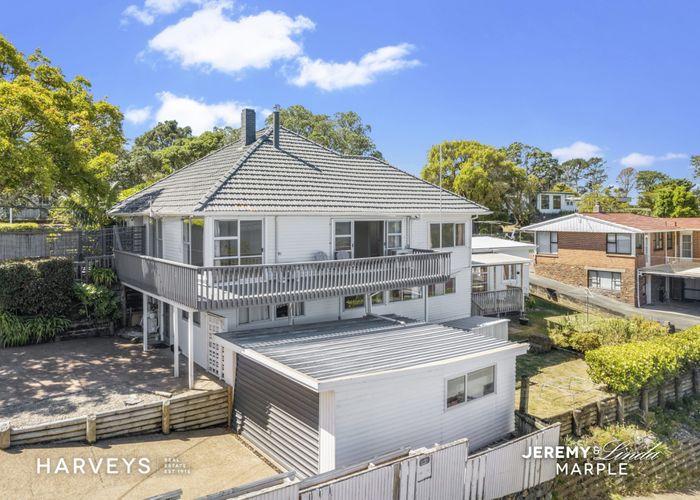  at 588 Blockhouse Bay Road, Blockhouse Bay, Auckland