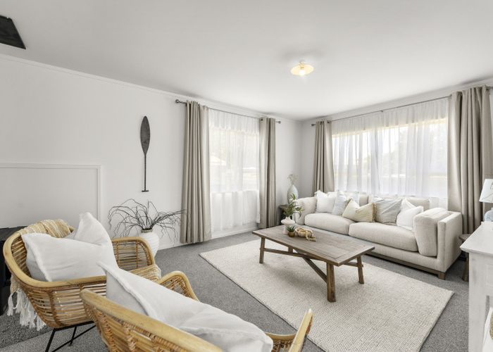  at 45 Farnworth Crescent, Whakatane