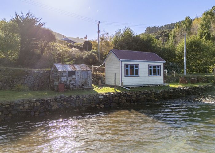  at 182 Aramoana Road, Aramoana, Dunedin, Otago