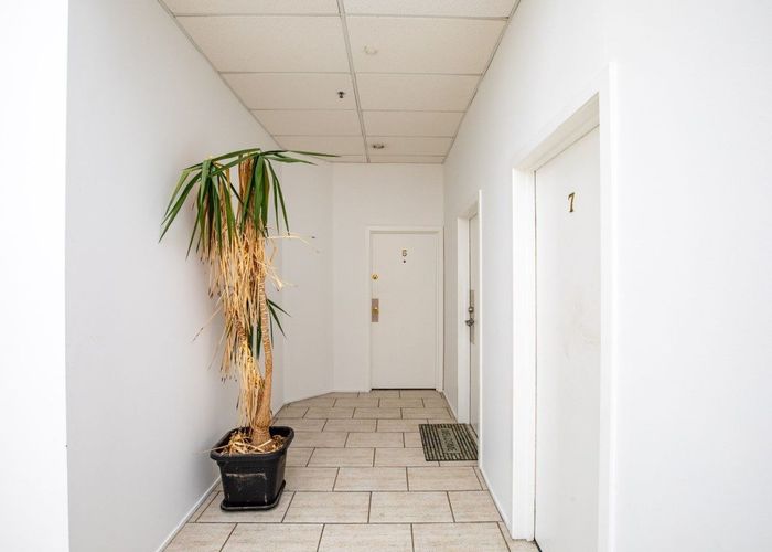  at U56/110 Alexandra Street, Hamilton City Central, Hamilton, Waikato