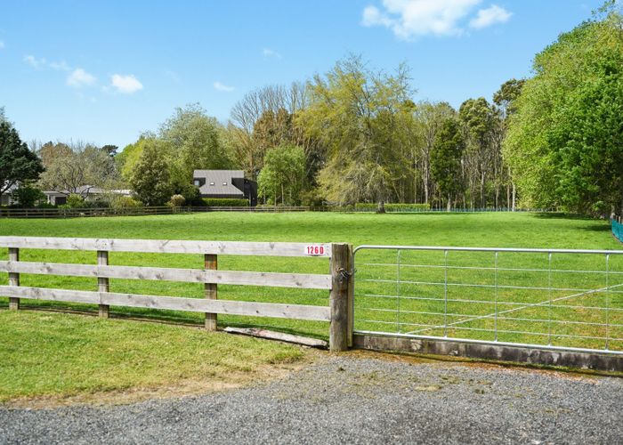  at 126D Woodcock Road, Tamahere, Waikato, Waikato
