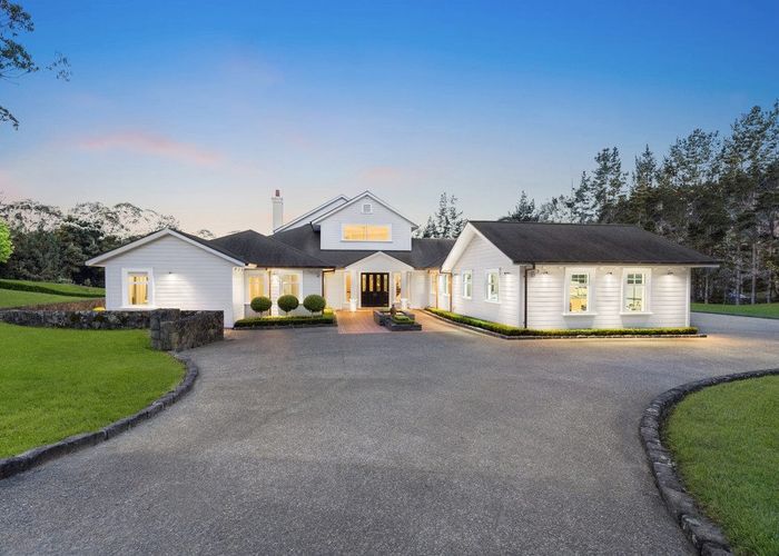  at 112 Potter Road, Dairy Flat, Rodney, Auckland