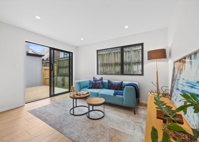  at 58C Fitzherbert Avenue, West Harbour, Waitakere City, Auckland