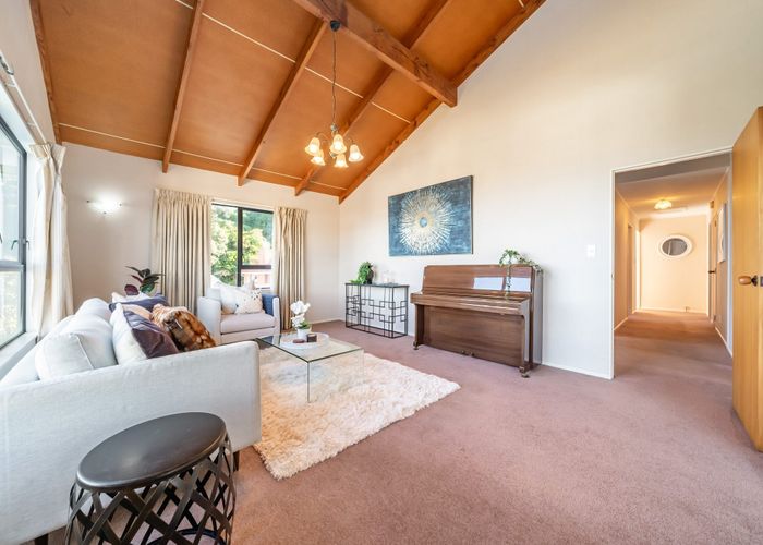  at 3a Walnut Way, Maungaraki, Lower Hutt, Wellington