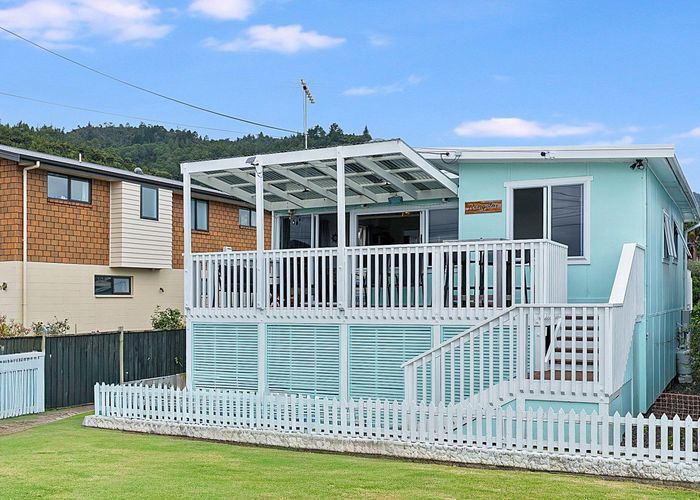 at 11 Tatahi Street, Thames, Thames-Coromandel, Waikato