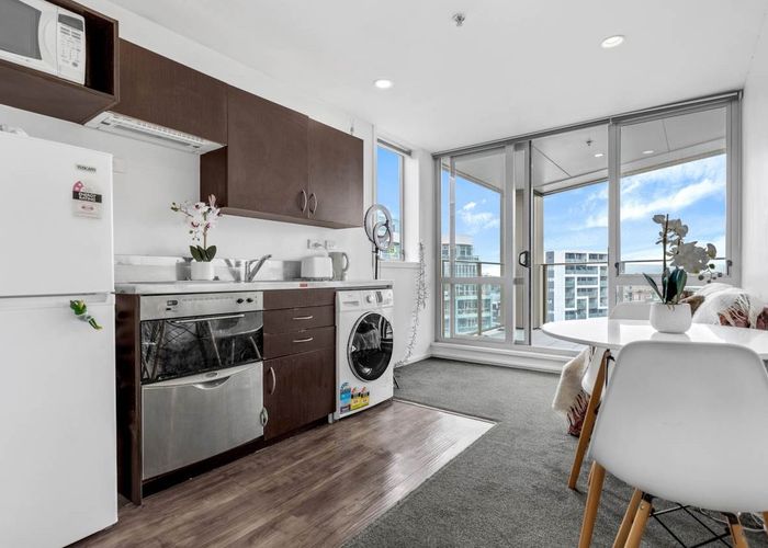  at 11A/36 Day Street, Auckland Central, Auckland