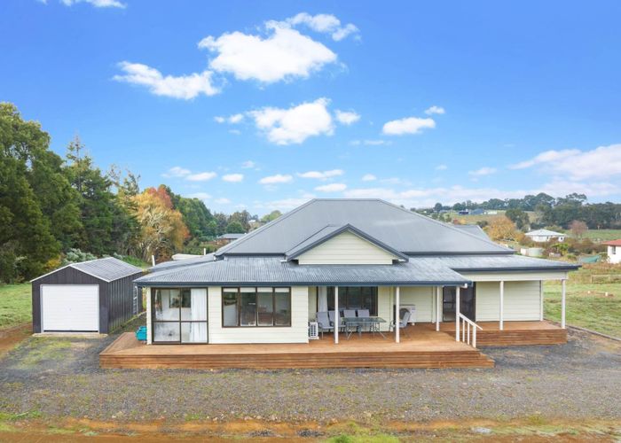  at 28 Irish Road, Pokeno, Franklin, Auckland