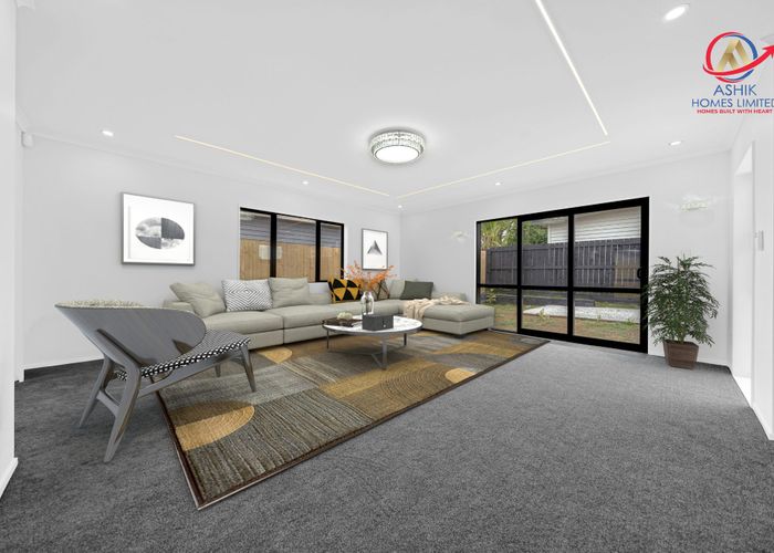  at Mangere East, Manukau City, Auckland