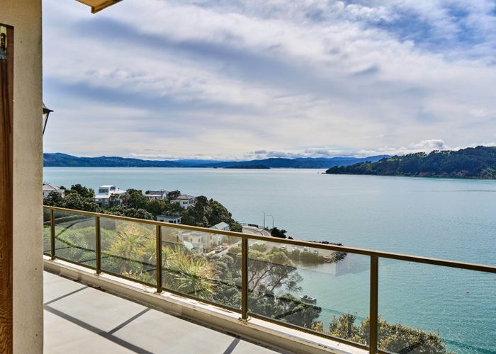  at 96 Maida Vale Road, Roseneath, Wellington, Wellington