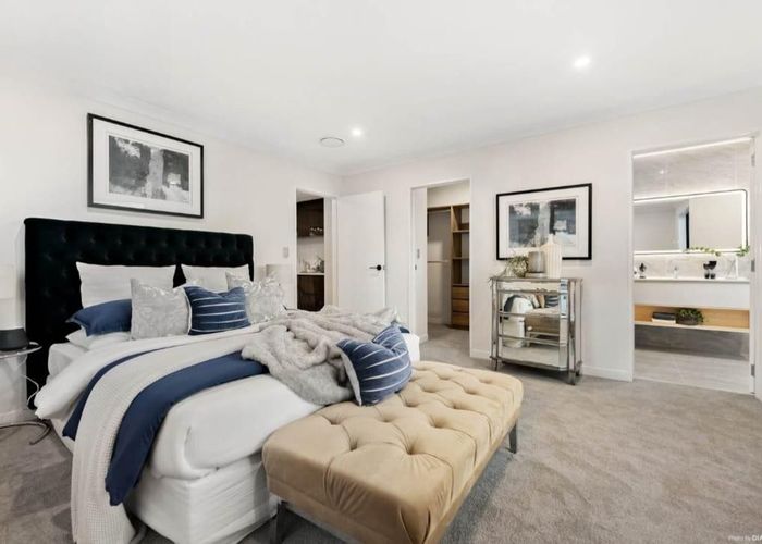  at 7 Whakahoki Road, Flat Bush, Manukau City, Auckland