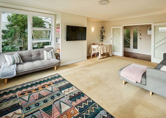  at 158 Pembroke Road, Wilton, Wellington