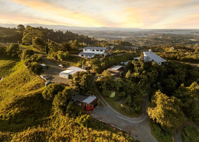  at 295B MINDEN ROAD, Western Bay Of Plenty
