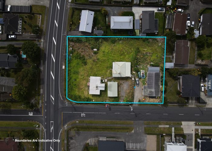  at 6 Sutton Road, Drury, Papakura, Auckland