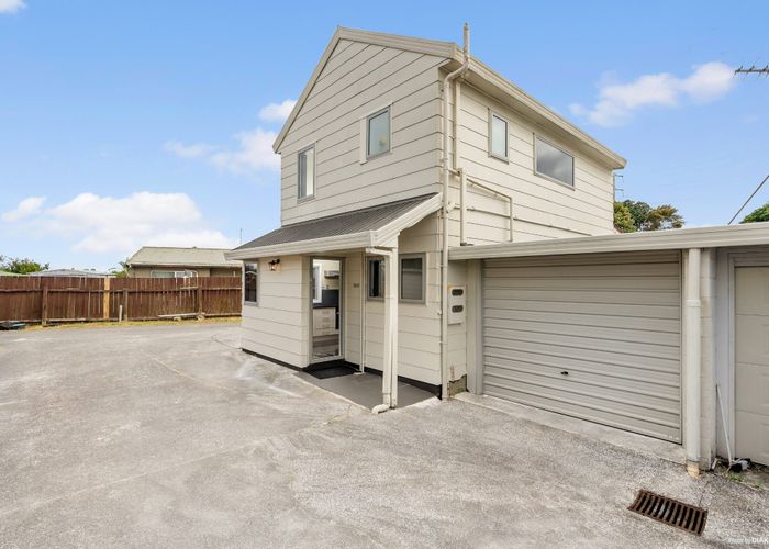  at 4/1 Thorn Place, Papatoetoe, Auckland