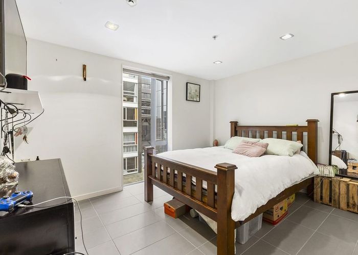  at 3B/82 Cable Street, Te Aro, Wellington, Wellington