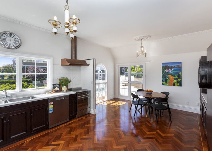  at 81A Dyers Pass Road, Cashmere, Christchurch