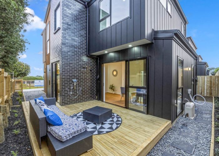  at 3  O'Halloran Road, Howick, Manukau City, Auckland