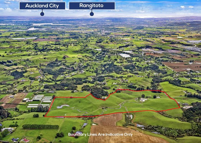  at 64 Ambush Road, Ramarama, Franklin, Auckland