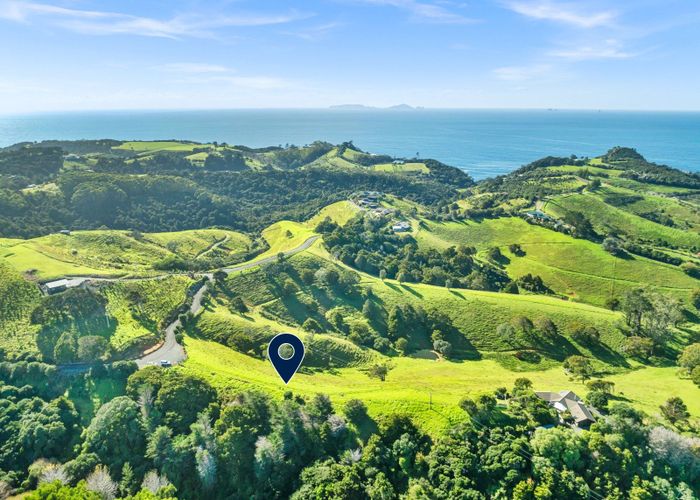  at Lot 1 Middle Ridge, Tutukaka, Whangarei, Northland
