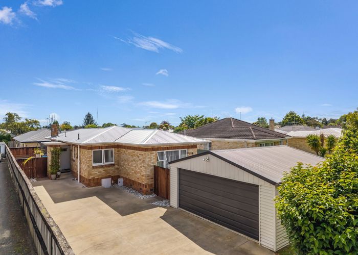  at 181 Tramway Road, Enderley, Hamilton, Waikato