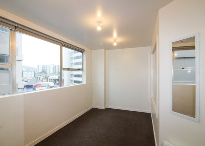  at 6D/49 Manners Street, Wellington Central, Wellington, Wellington