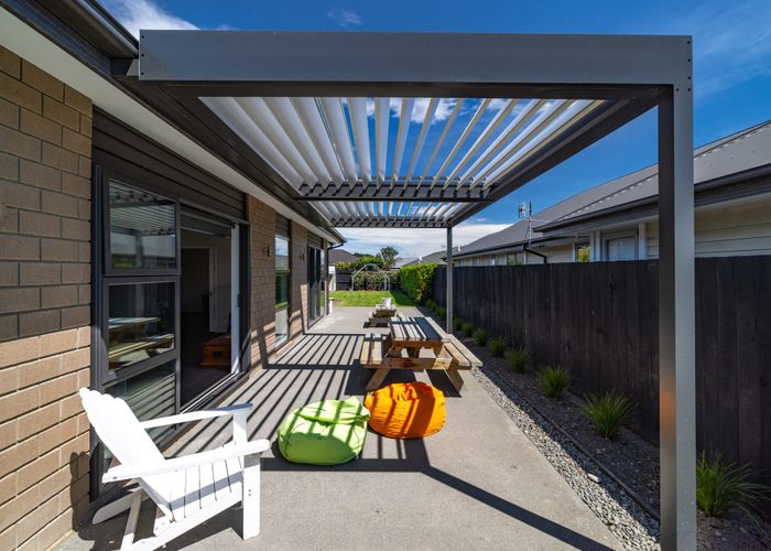  at 8 Bennington Way, Wigram, Christchurch