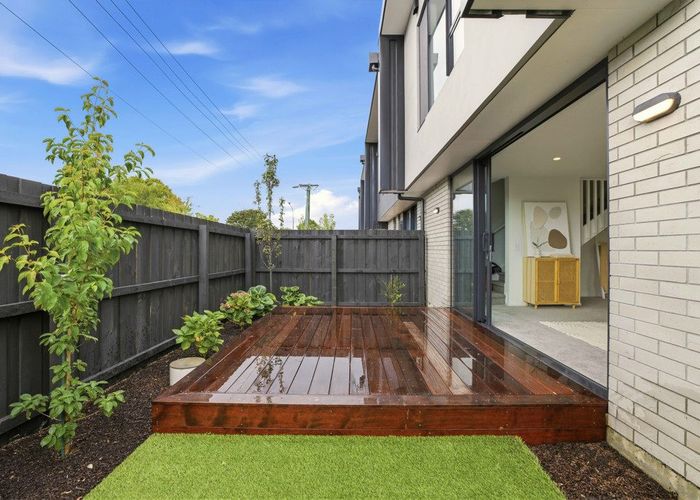  at 4/153 Springfield Road, St. Albans, Christchurch City, Canterbury