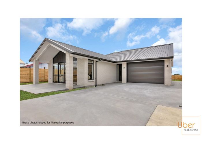  at 46C Weir Crescent, Onerahi, Whangarei