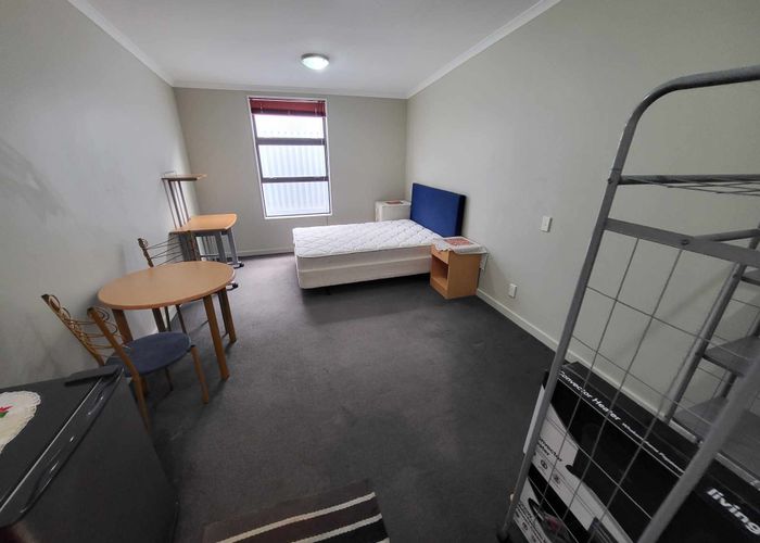  at 802/5 Aitken Street, Thorndon, Wellington