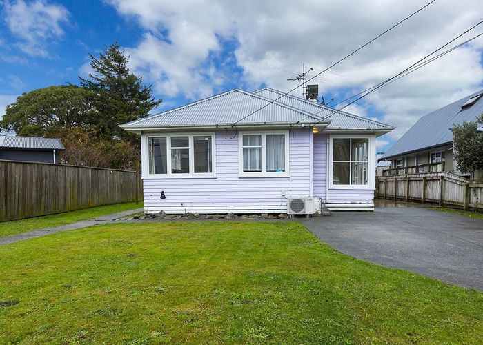  at 27 Hikurangi Street, Trentham, Upper Hutt