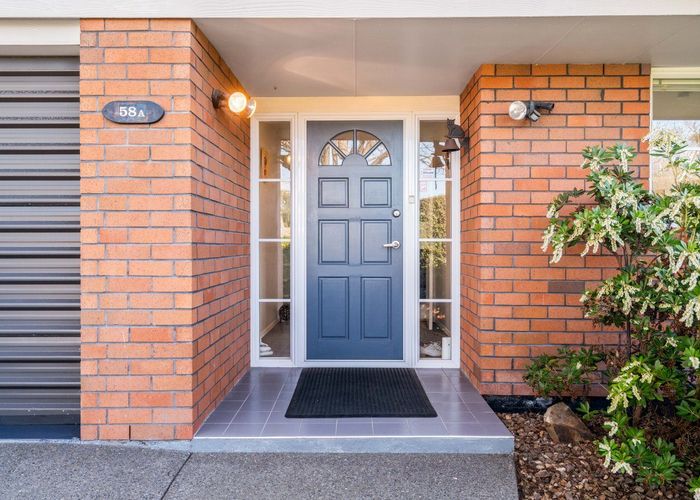  at 58A Lancewood Drive, Halswell, Christchurch City, Canterbury