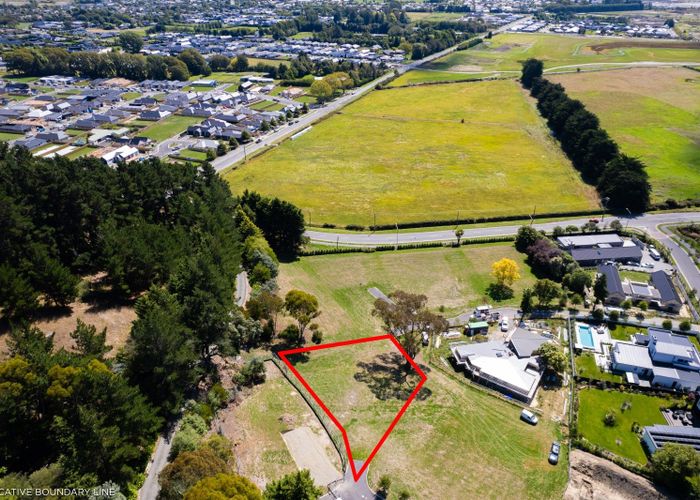 at 8 Stoney Creek Lane, Kennedy's Bush, Christchurch City, Canterbury