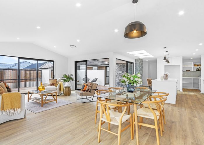  at 61 Waikirikiri Avenue, Lincoln, Selwyn, Canterbury