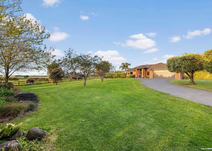 For sale 64 Brookside Road, Glenbrook, Franklin, Auckland homes.co.nz