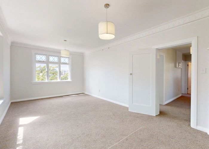  at 17B Fitzroy Street, Wadestown, Wellington, Wellington
