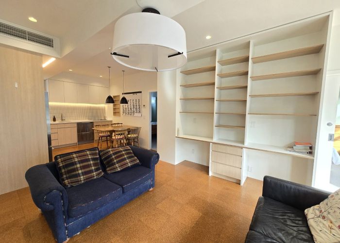  at 18/35 Torrens Terrace, Mount Cook, Wellington