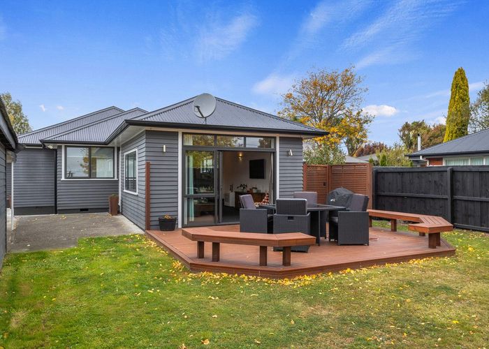  at 7 Newmark Street, Bishopdale, Christchurch