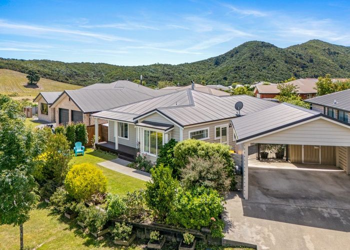  at 19A Admiralty Place, Waikawa, Marlborough, Marlborough