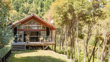  at 305 Maitai Valley Road, Maitai, Nelson