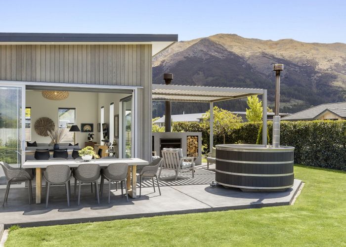  at 10 Teal Place, Wanaka
